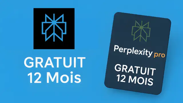 perplexity pro gratuit